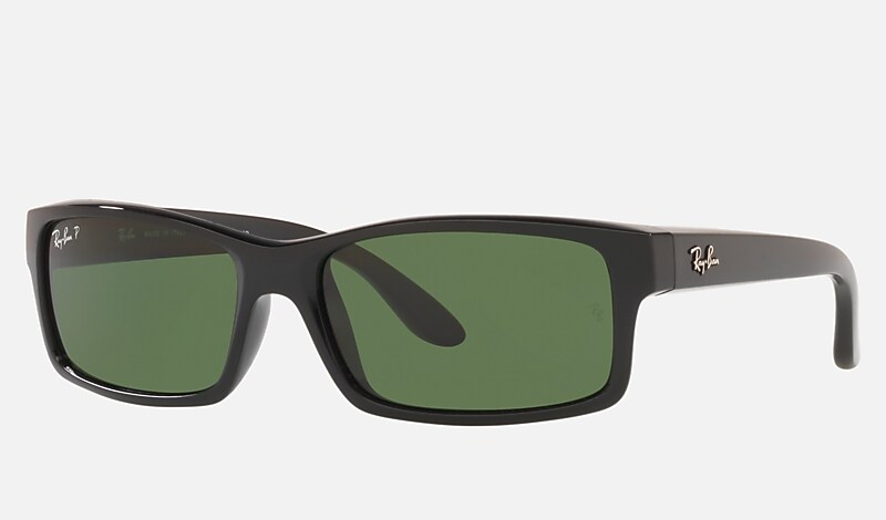 レイバン公式ストア】 Ray-Ban® RB4151 サングラス | ブラック X