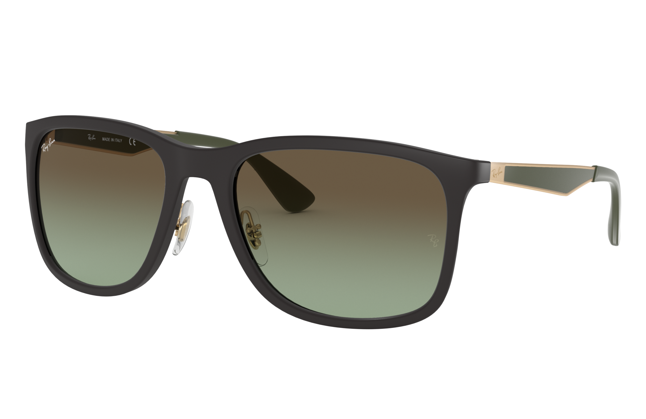 ray ban nylon