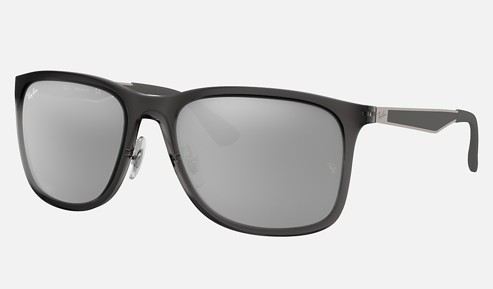 レイバン 偏光サングラス RB4313 Ray-Ban レイバン 偏光サングラス プレミア生産終了モデル