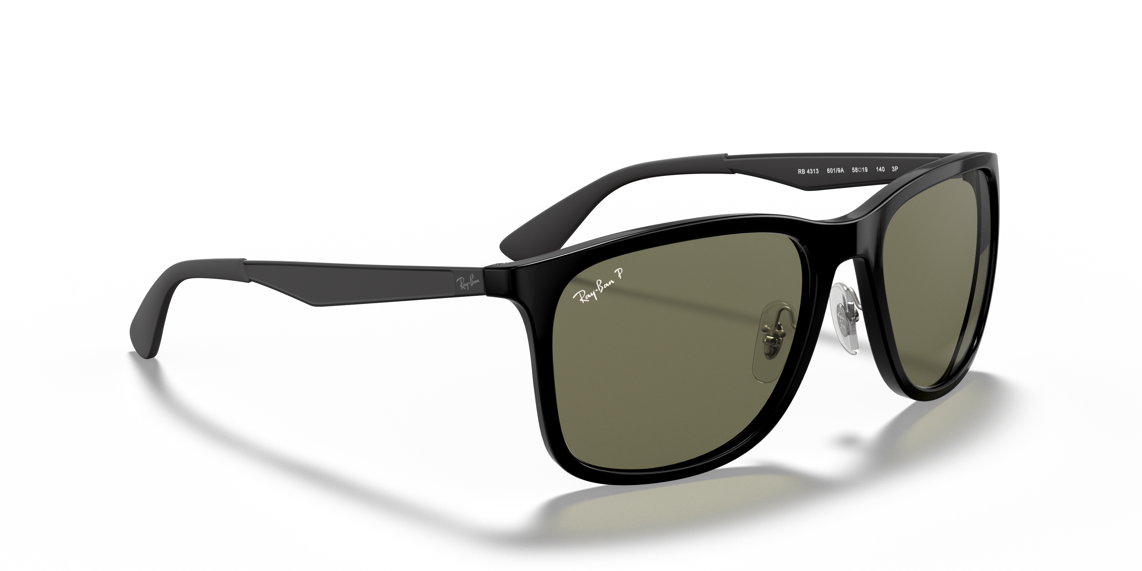 ray ban aviator 62 polarized