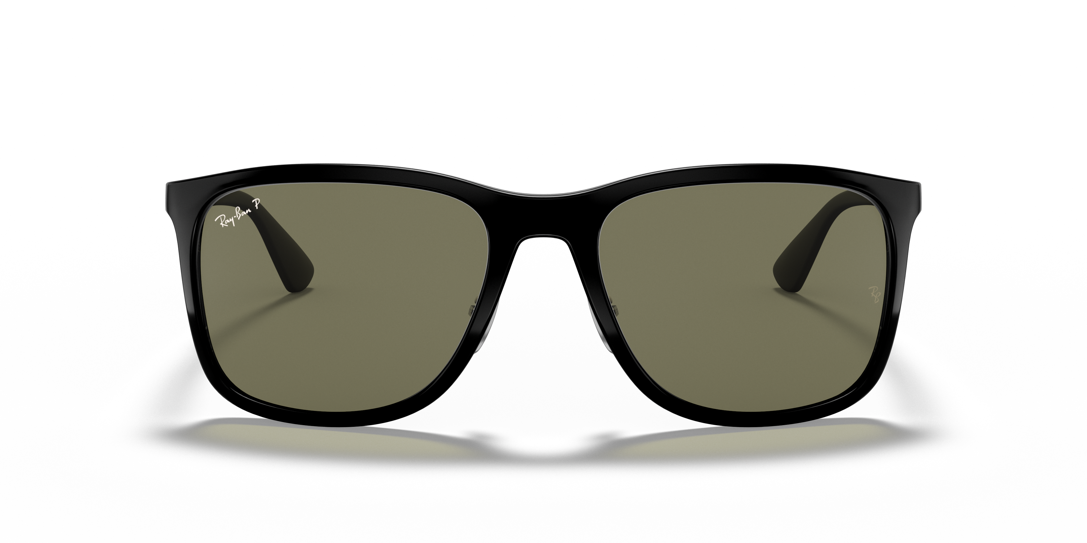 ray ban 4313 polarized