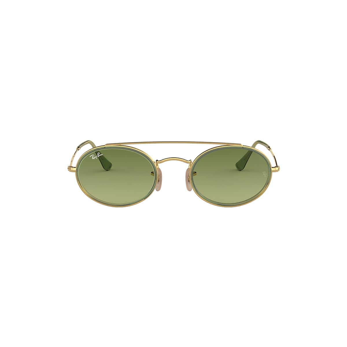 Gafas ovaladas ray online ban