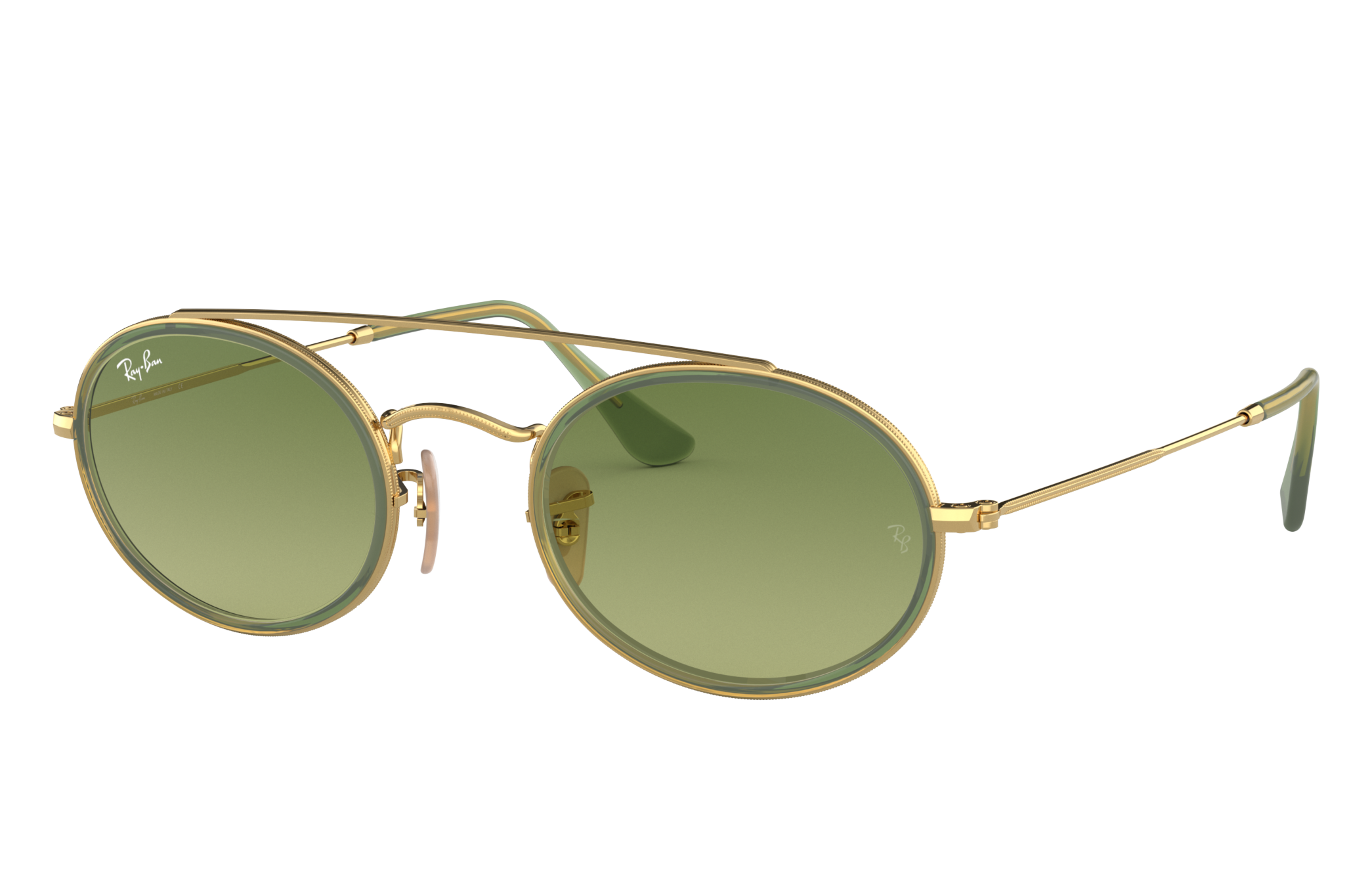 ray ban glasses oval