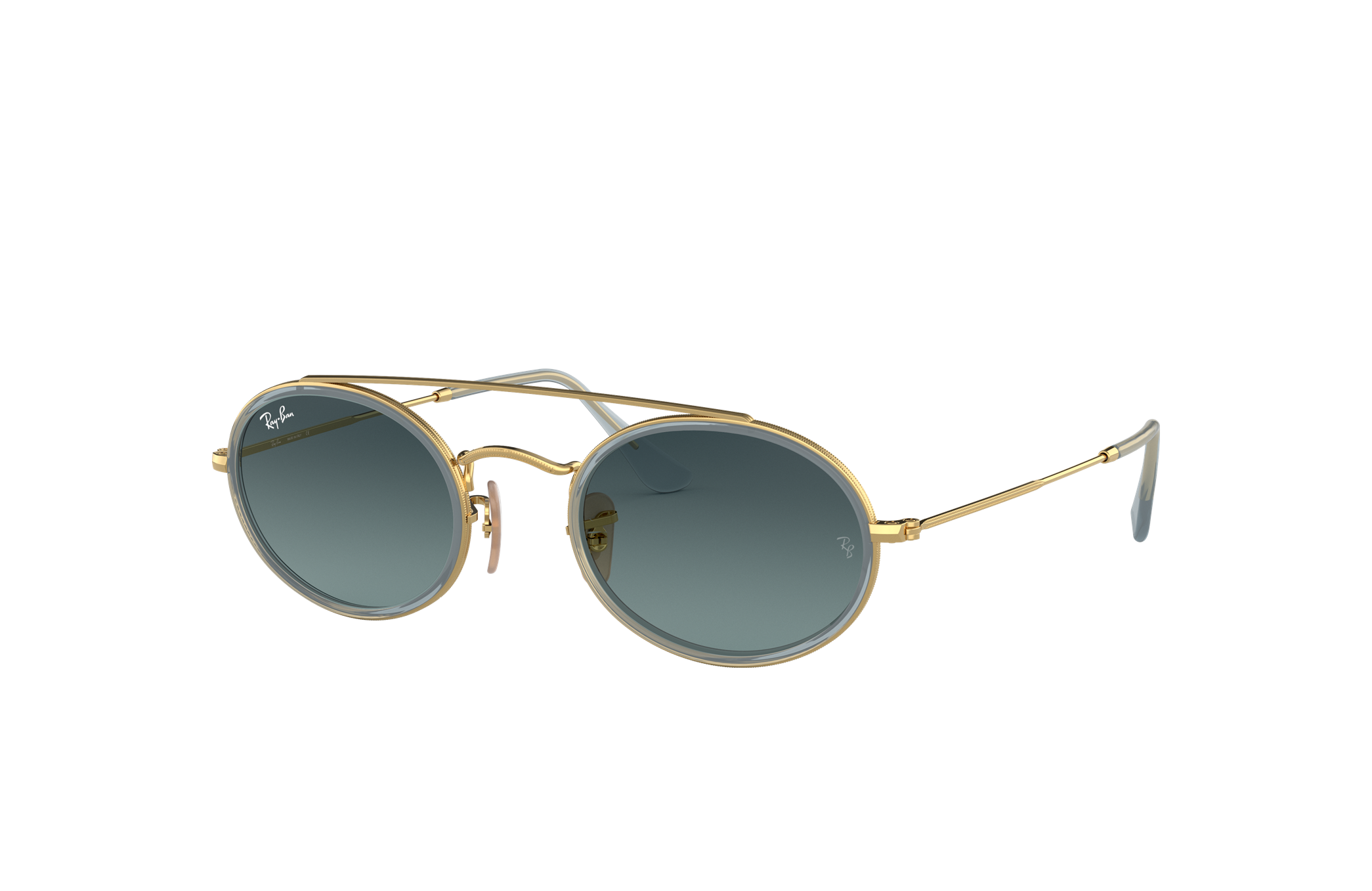 ray ban rb3847n sunglasses