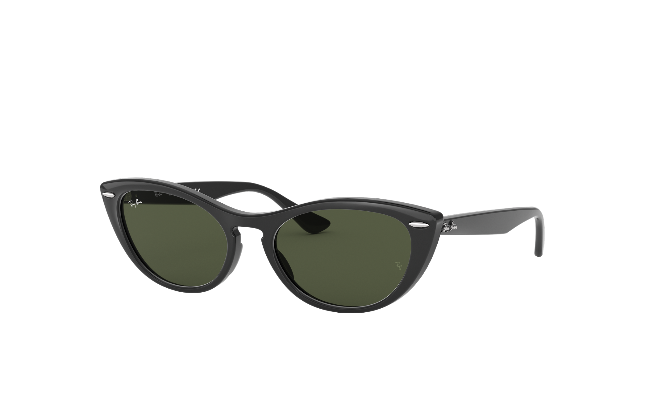 ray ban cat eye wayfarer