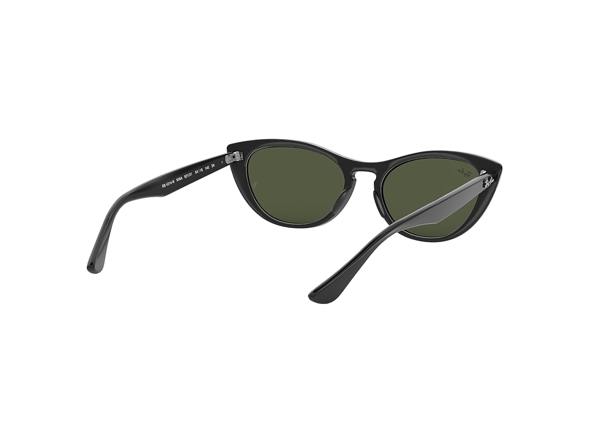 Ray ban cheap nina black