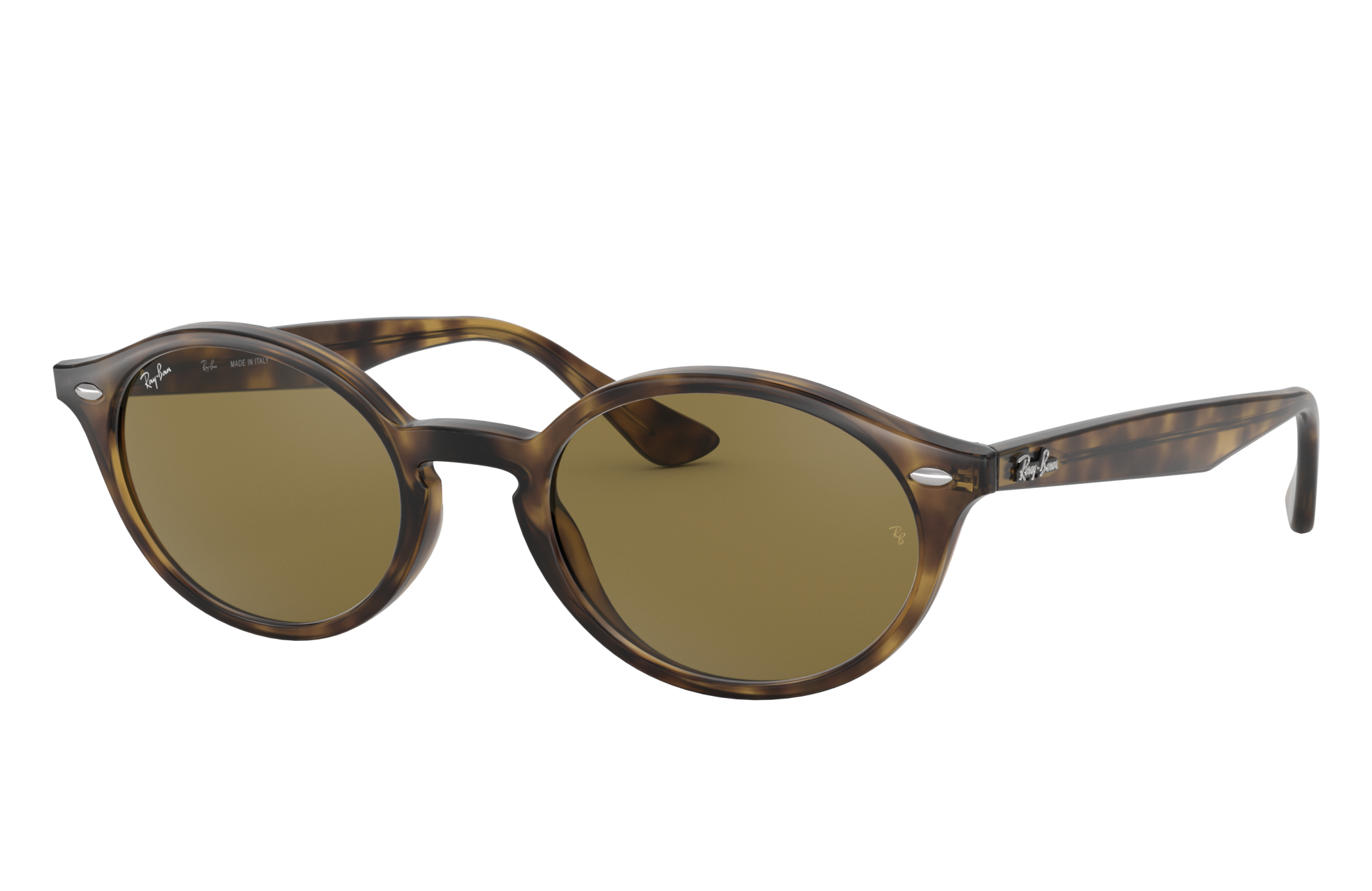 ray ban personality glasses