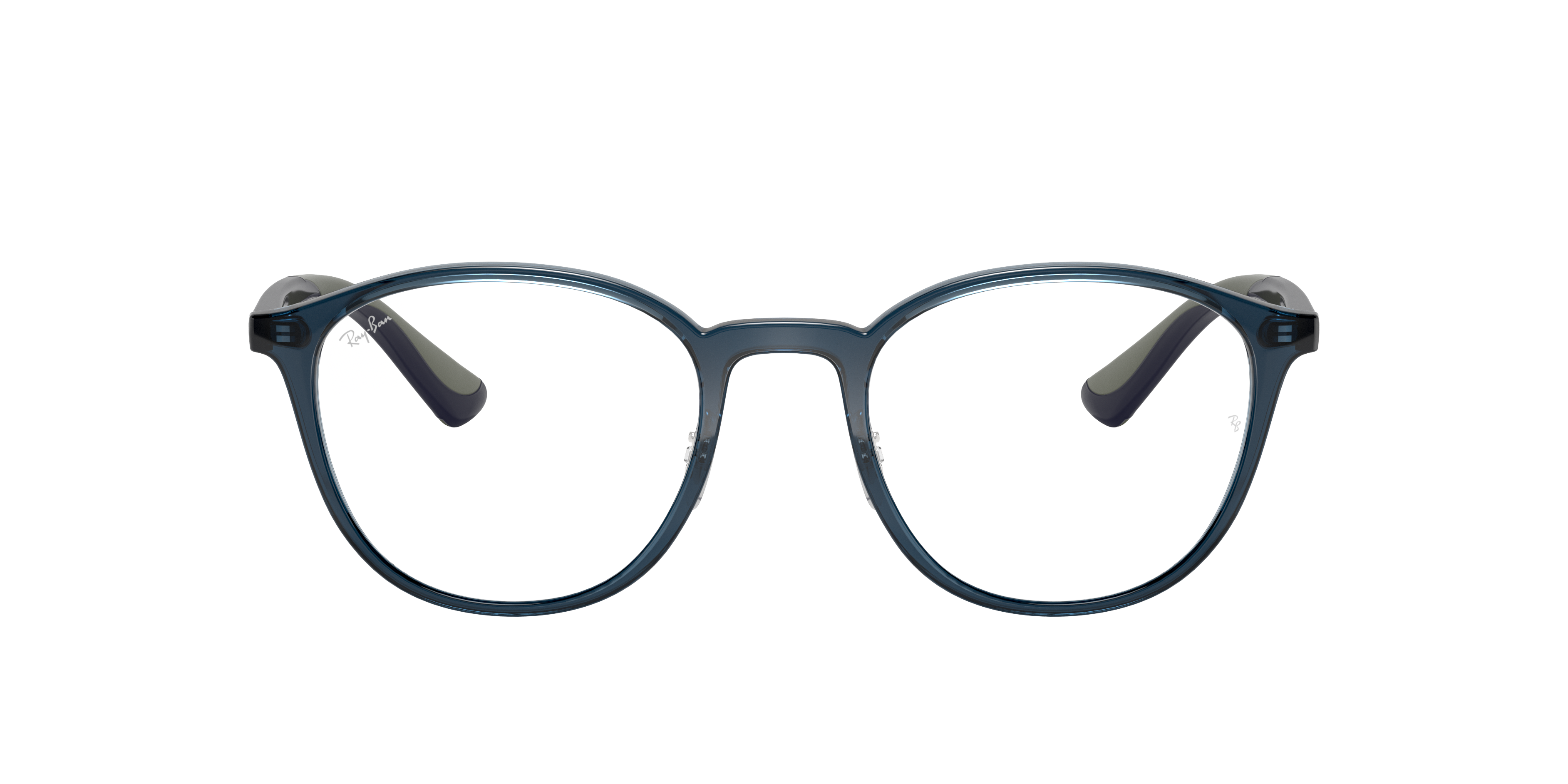 mens glasses ray ban