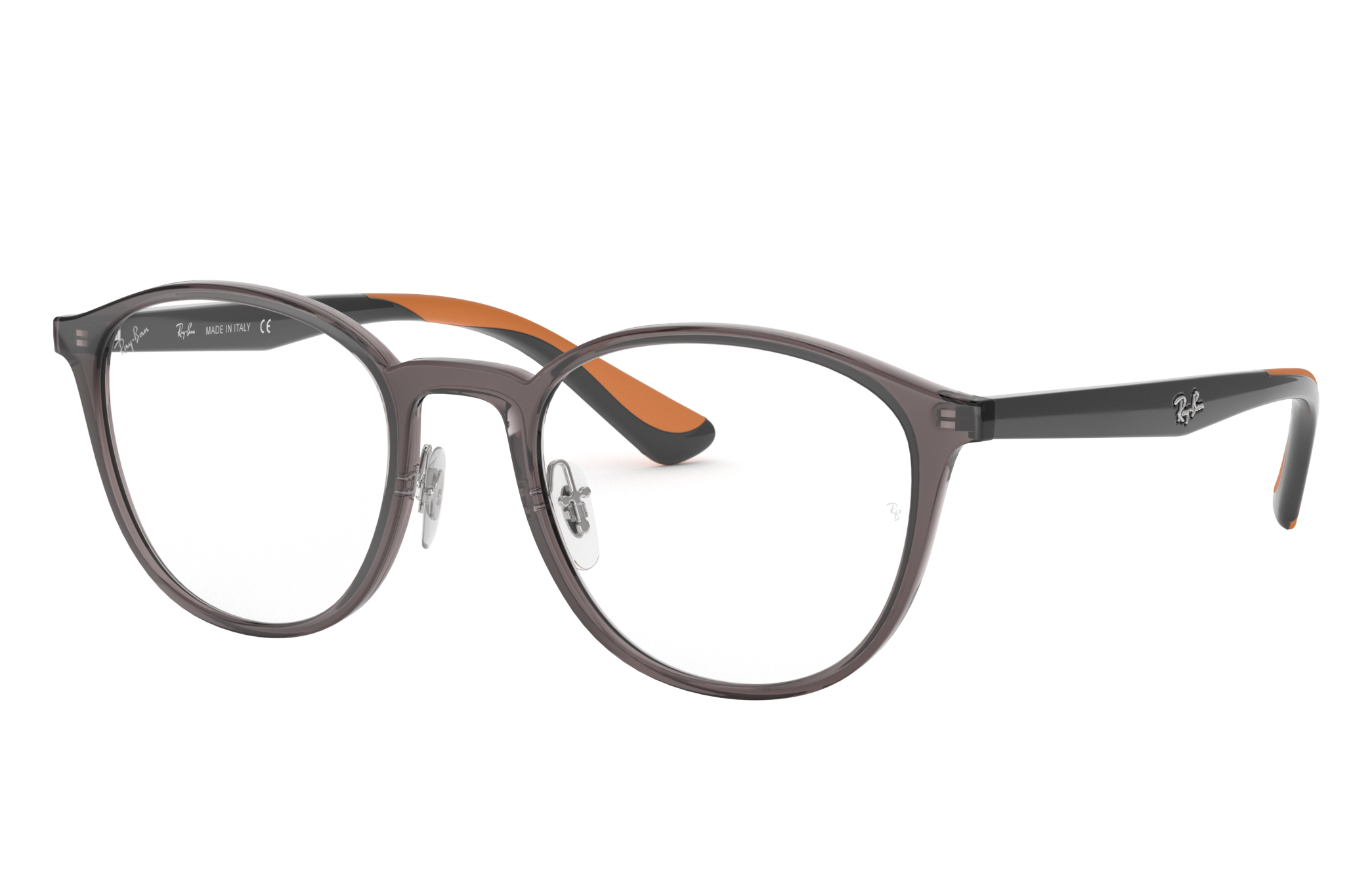Ray-Ban eyeglasses RB7156 Grey 