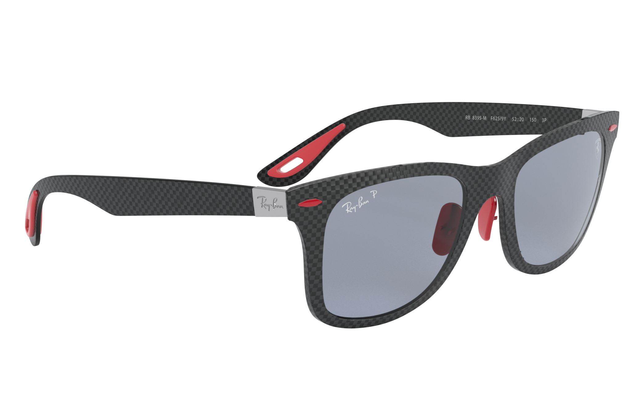 ray ban ferrari edicion limitada