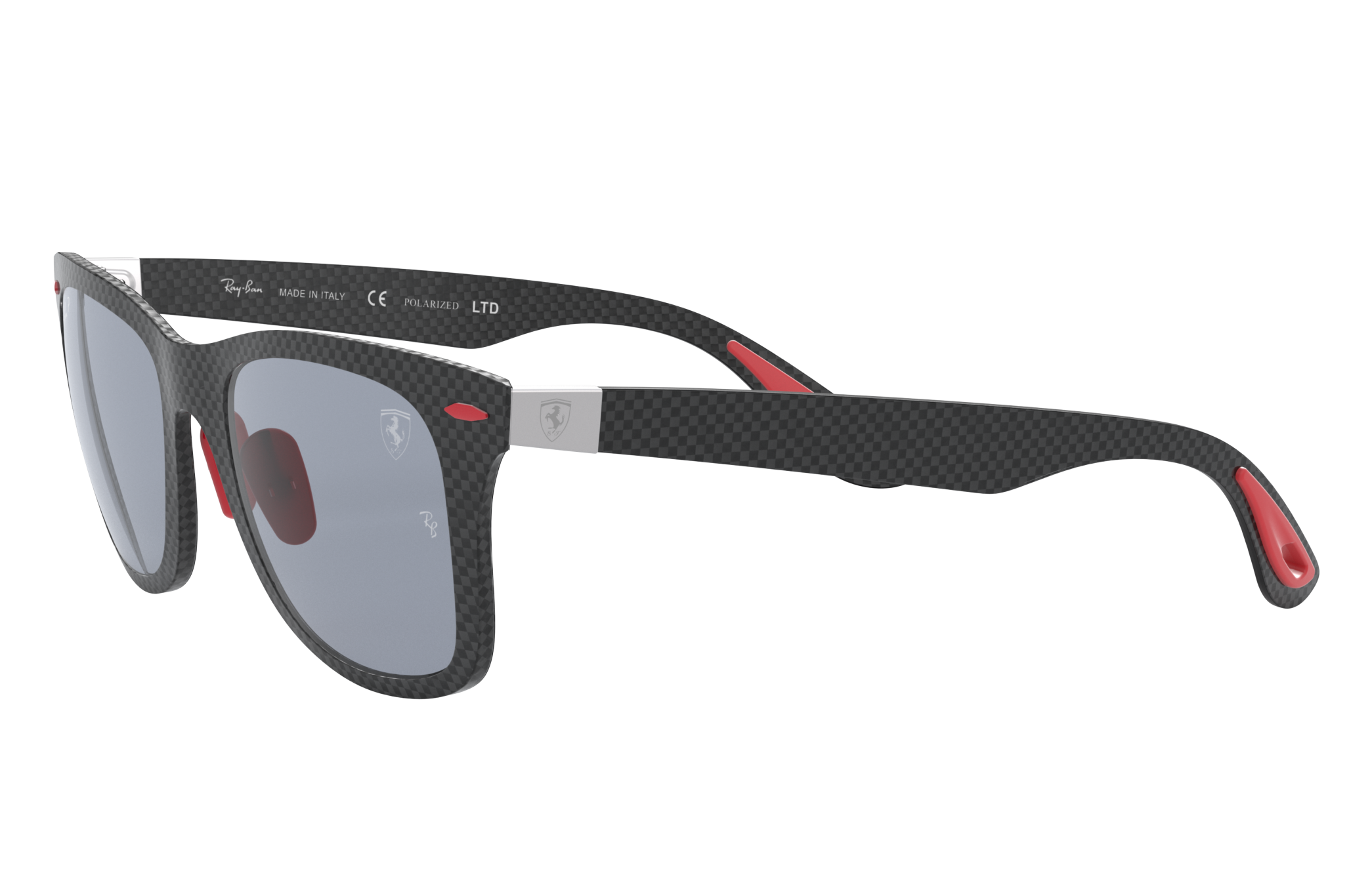 ray ban ferrari sunglasses limited edition