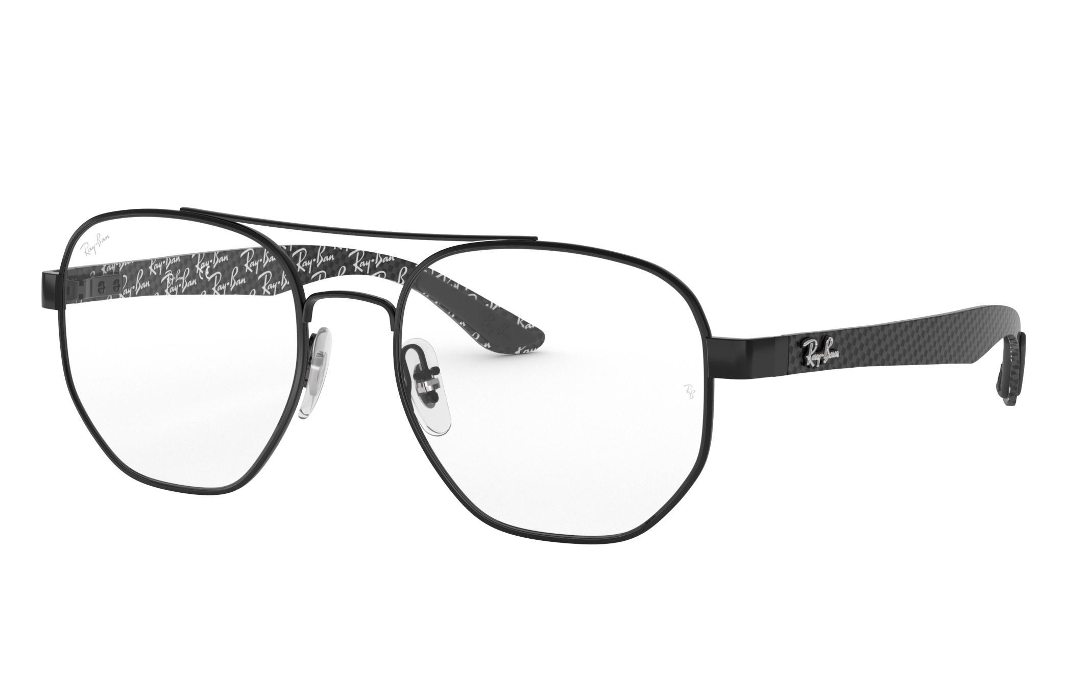 Rb8418 Brillen mit Schwarz Rahmen - RB8418 | Ray-Ban® CH
