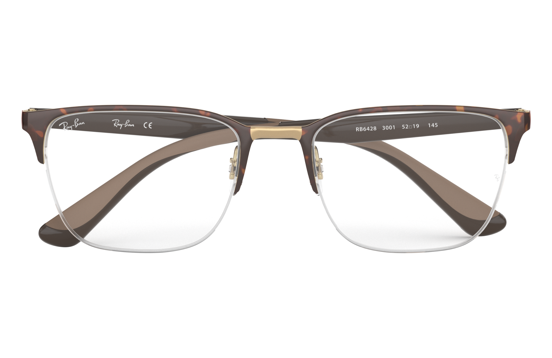 ray ban rb6428