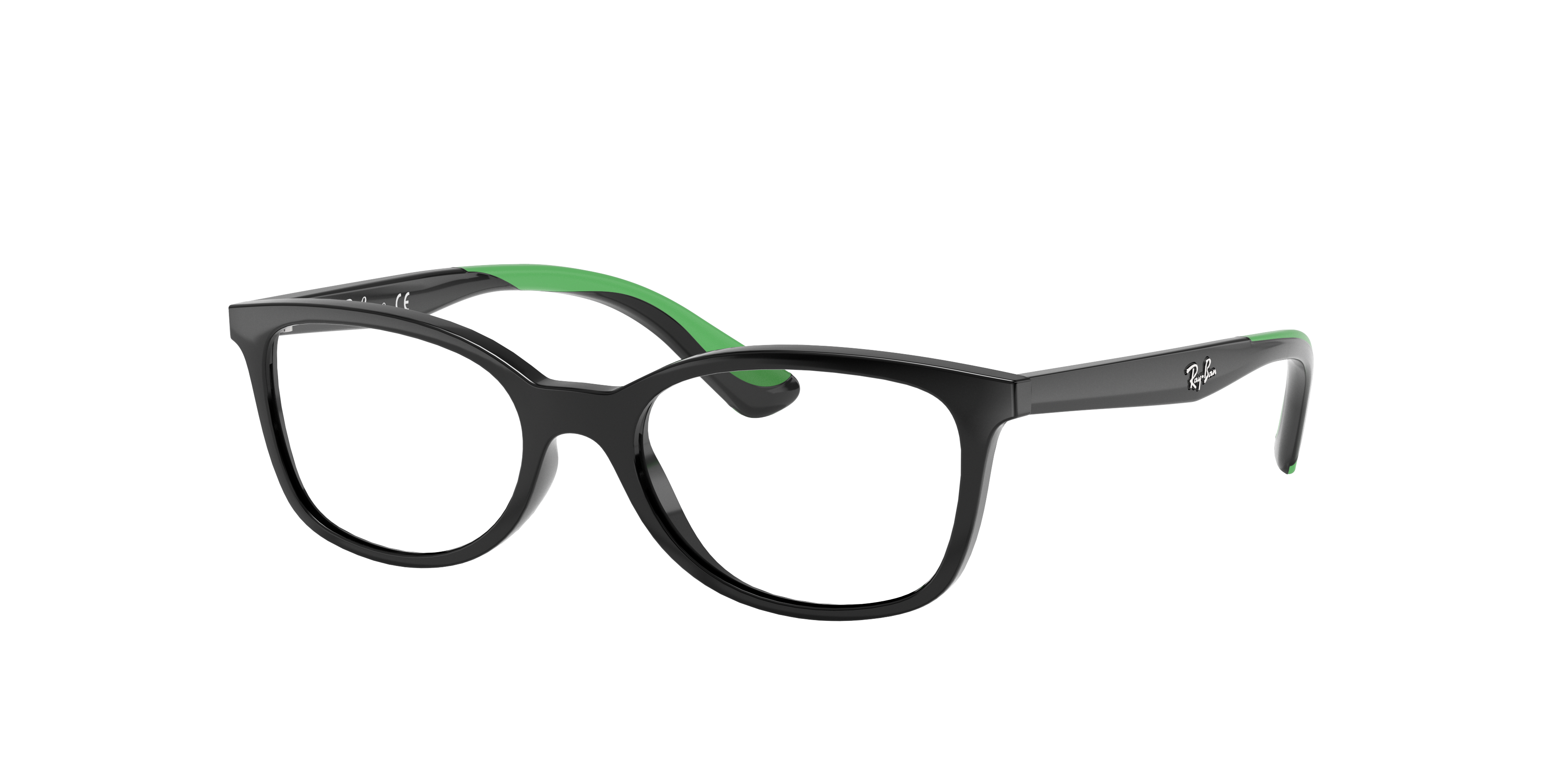 Ray Ban Eyeglasses Ry1586 Black Injected 0ry Ray Ban Eu Ray Ban Eyeglasses Ry1586 Black Injected 0ry Ray Ban Eu