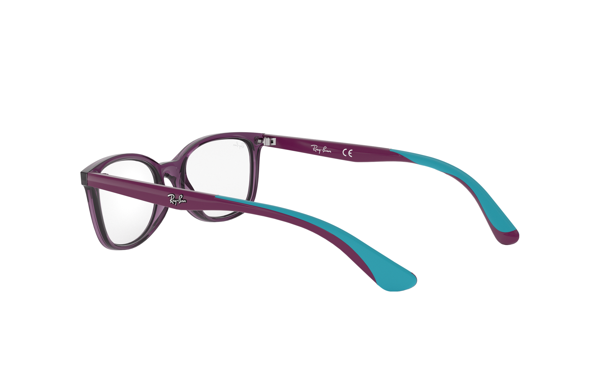 Rb1586 Optics Kids Eyeglasses with 