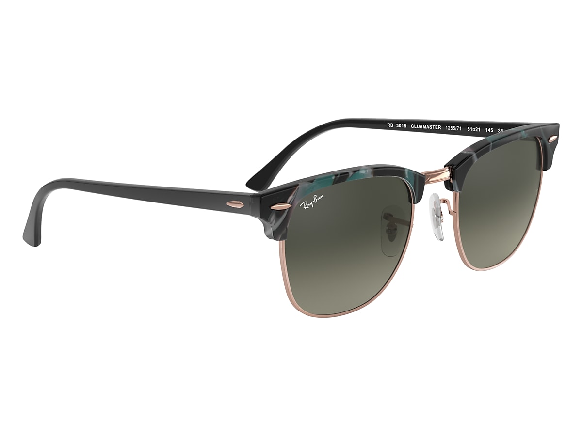 Ray-Ban RB3016 1255/71-