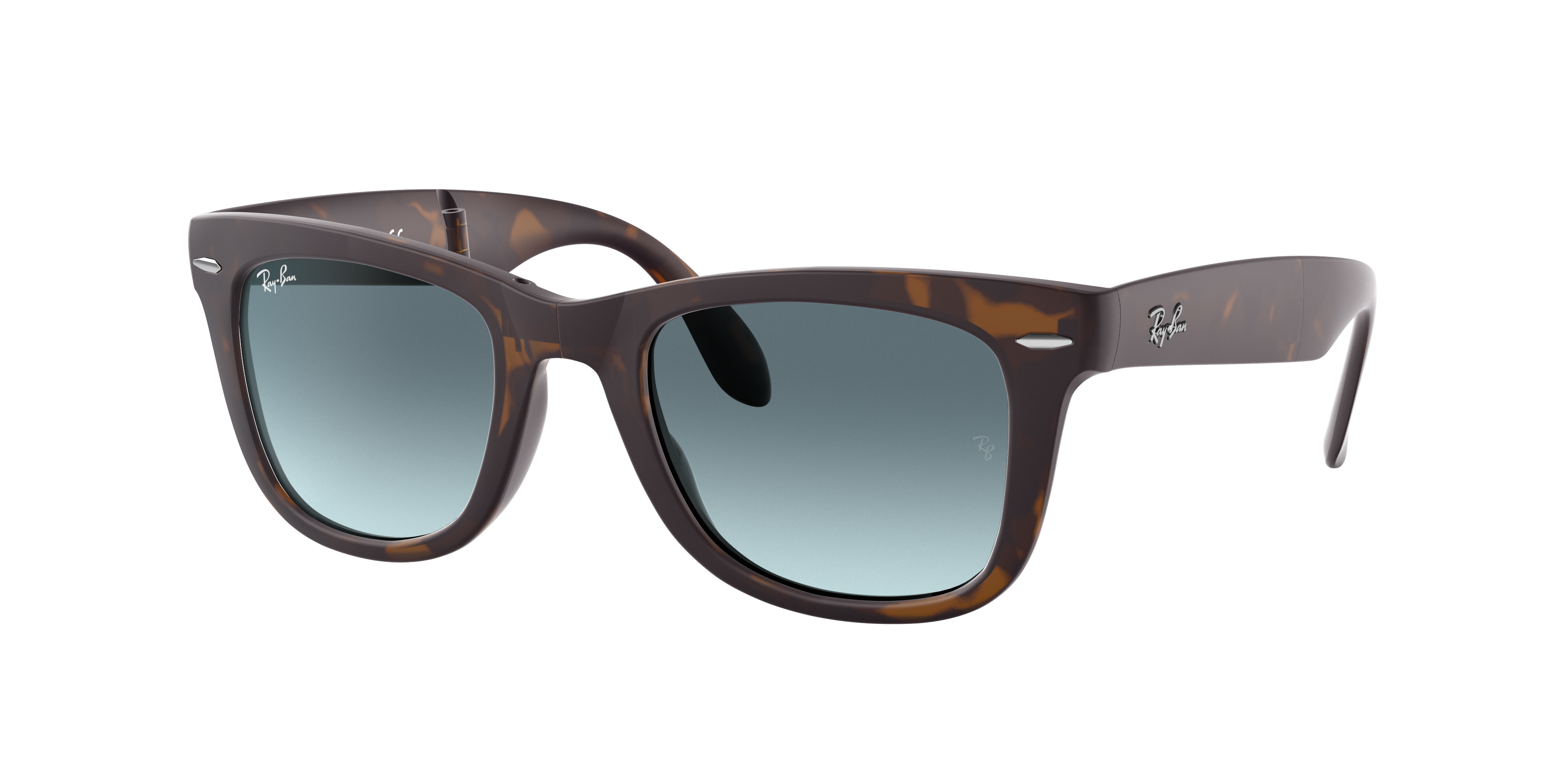 aviator large metal rb3025 w0879