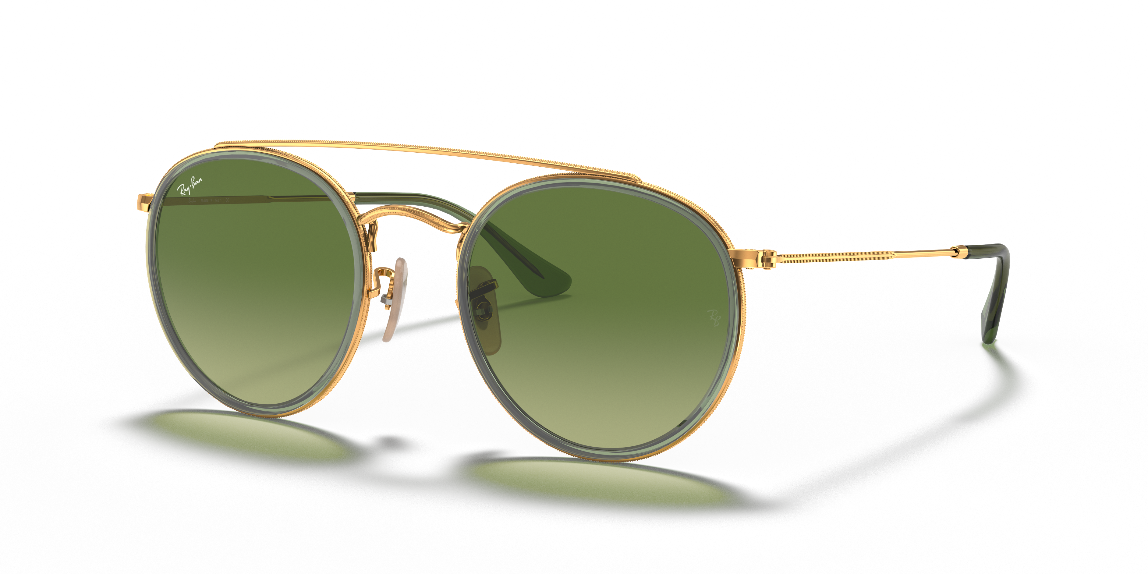 ray ban 59mm aviator sunglasses