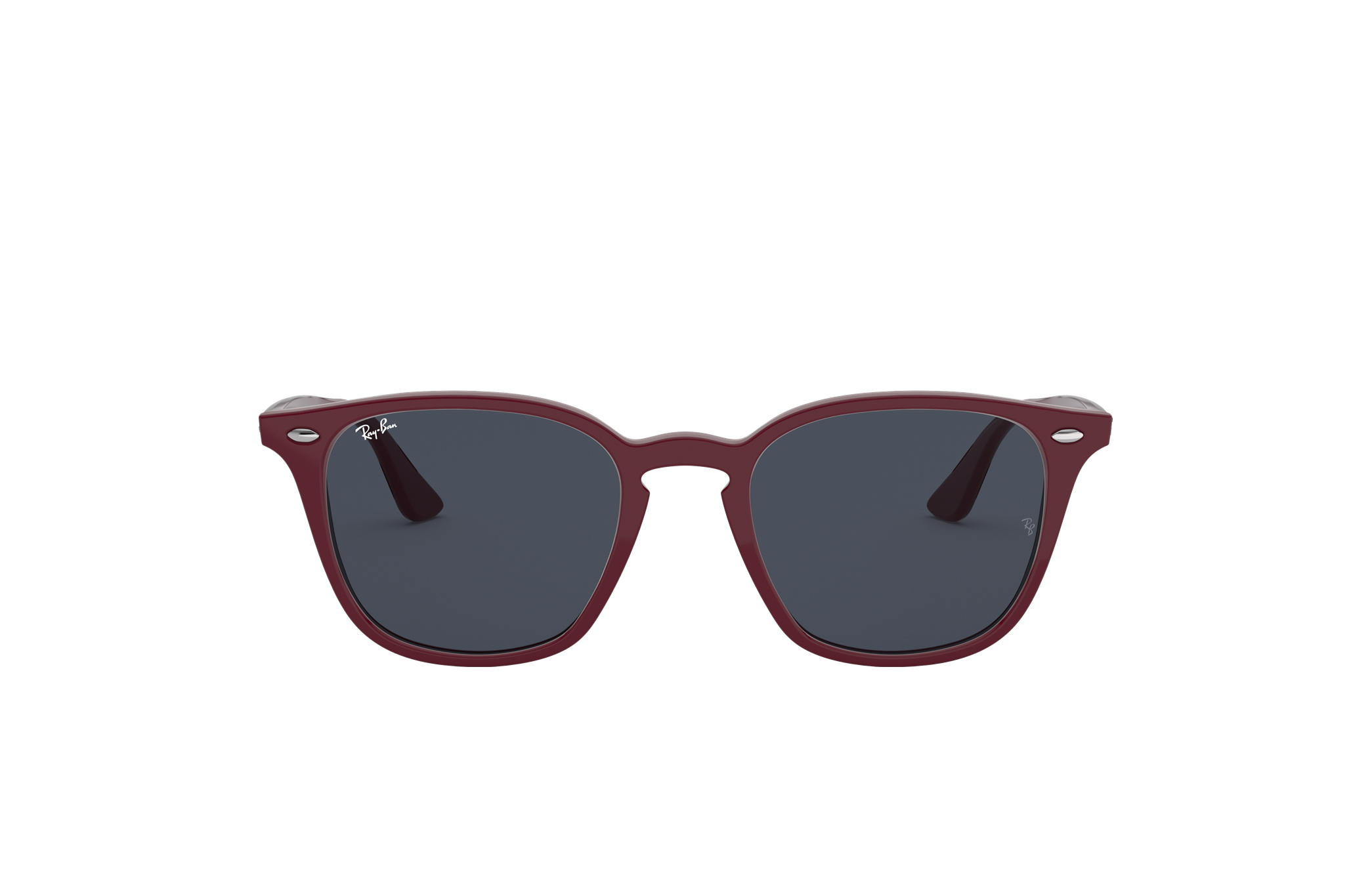 ray ban 52mm square sunglasses