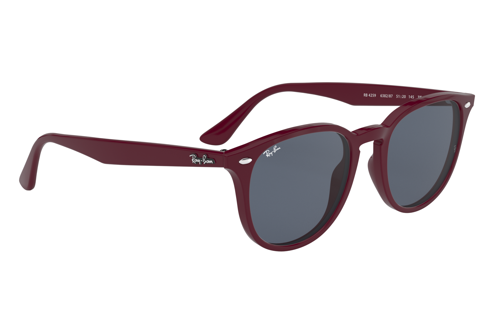 ray ban bordeaux sunglasses