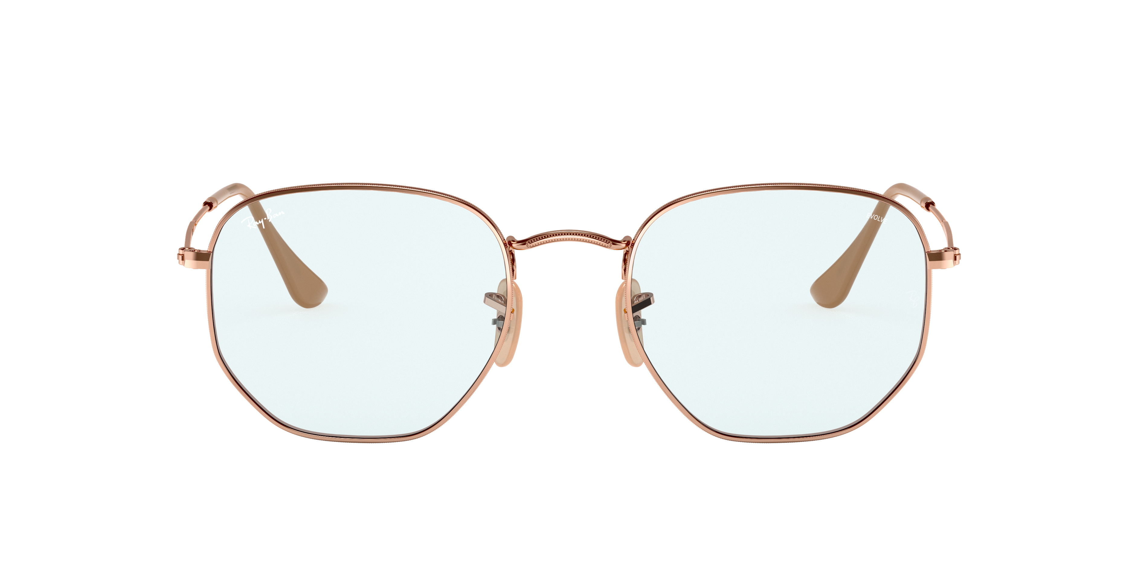 evolve lens ray ban