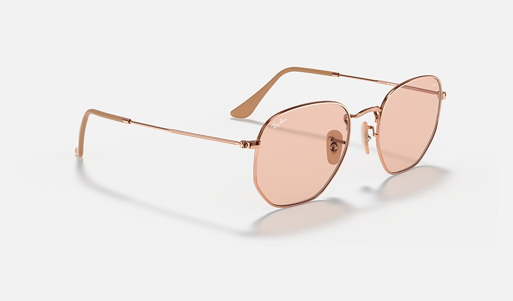 売り尽 送料 関税込 Rayban Rb3548n 調光レンズ Evolve 即納最大半額 Www Premiervbleague Com