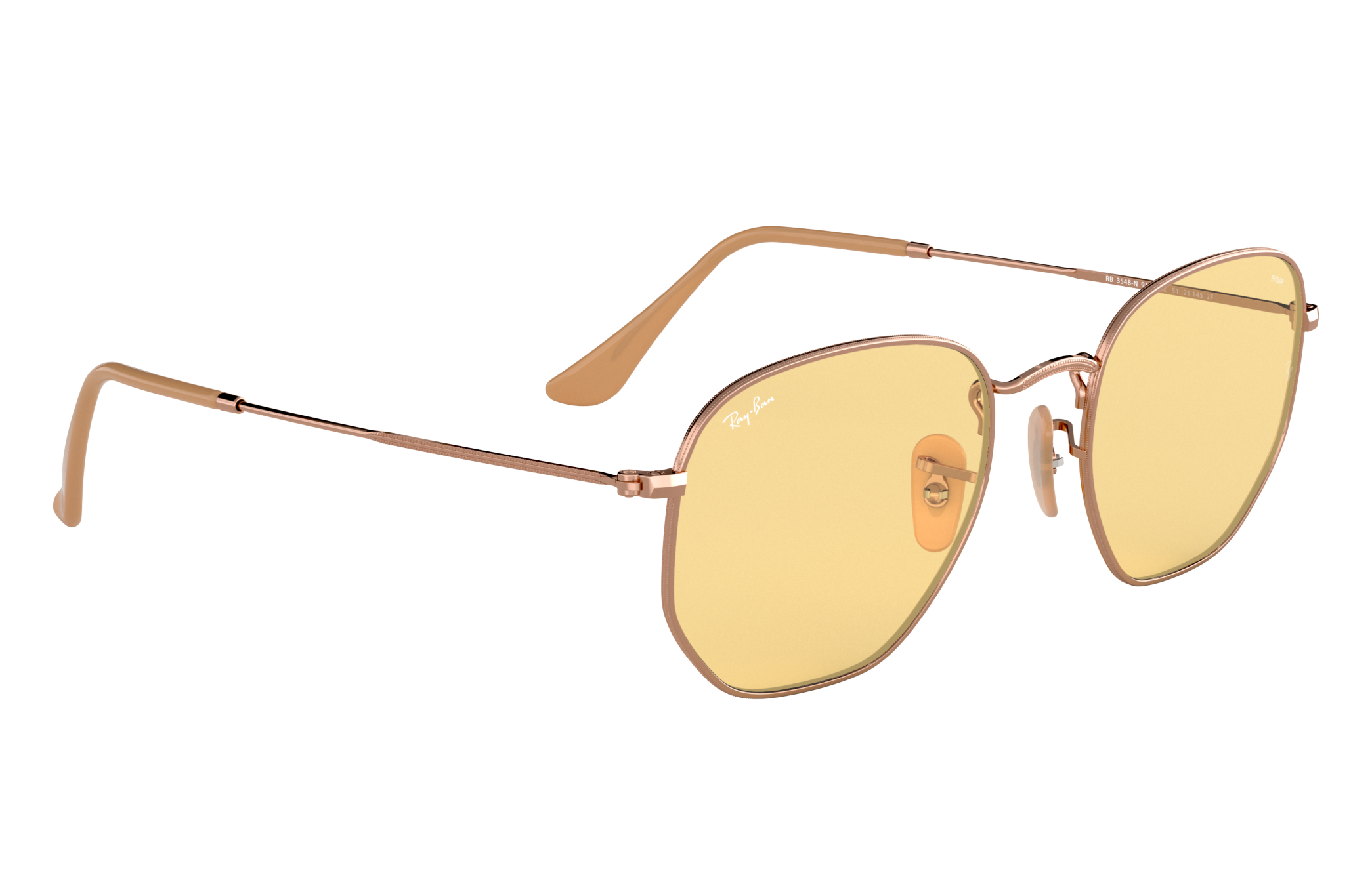 Verre evolve ray ban Clearance