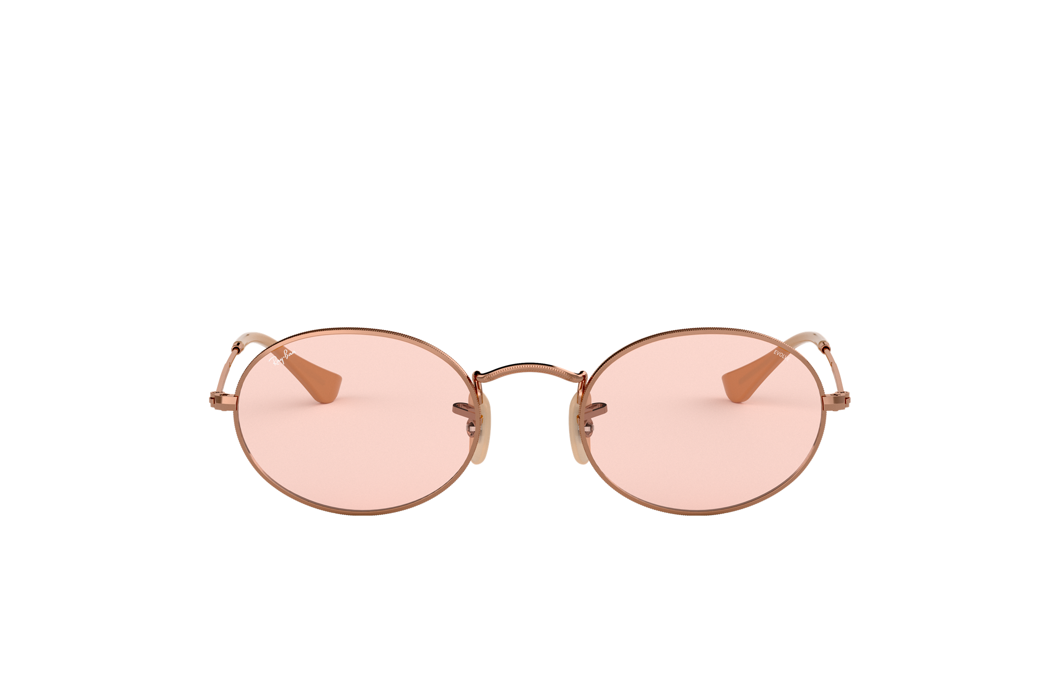 ray ban evolve collection