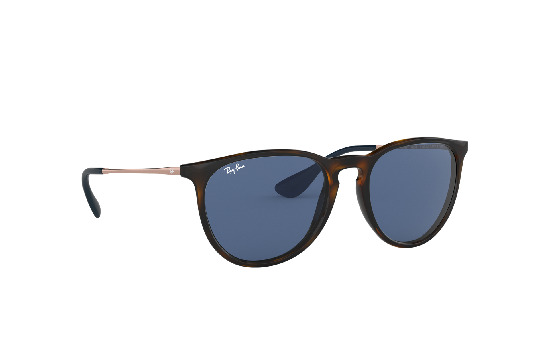Ray Ban Rb4171 639080 Erika Carey Azul Marino Original Icon