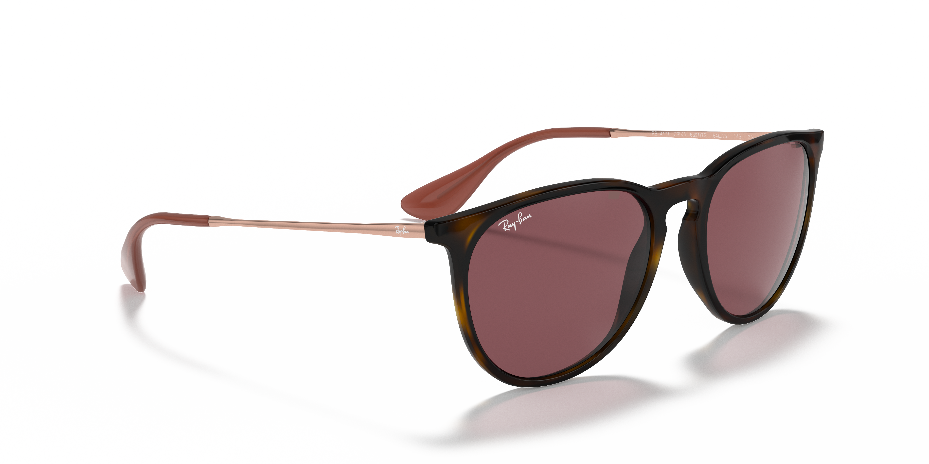 ray ban meteor 4168