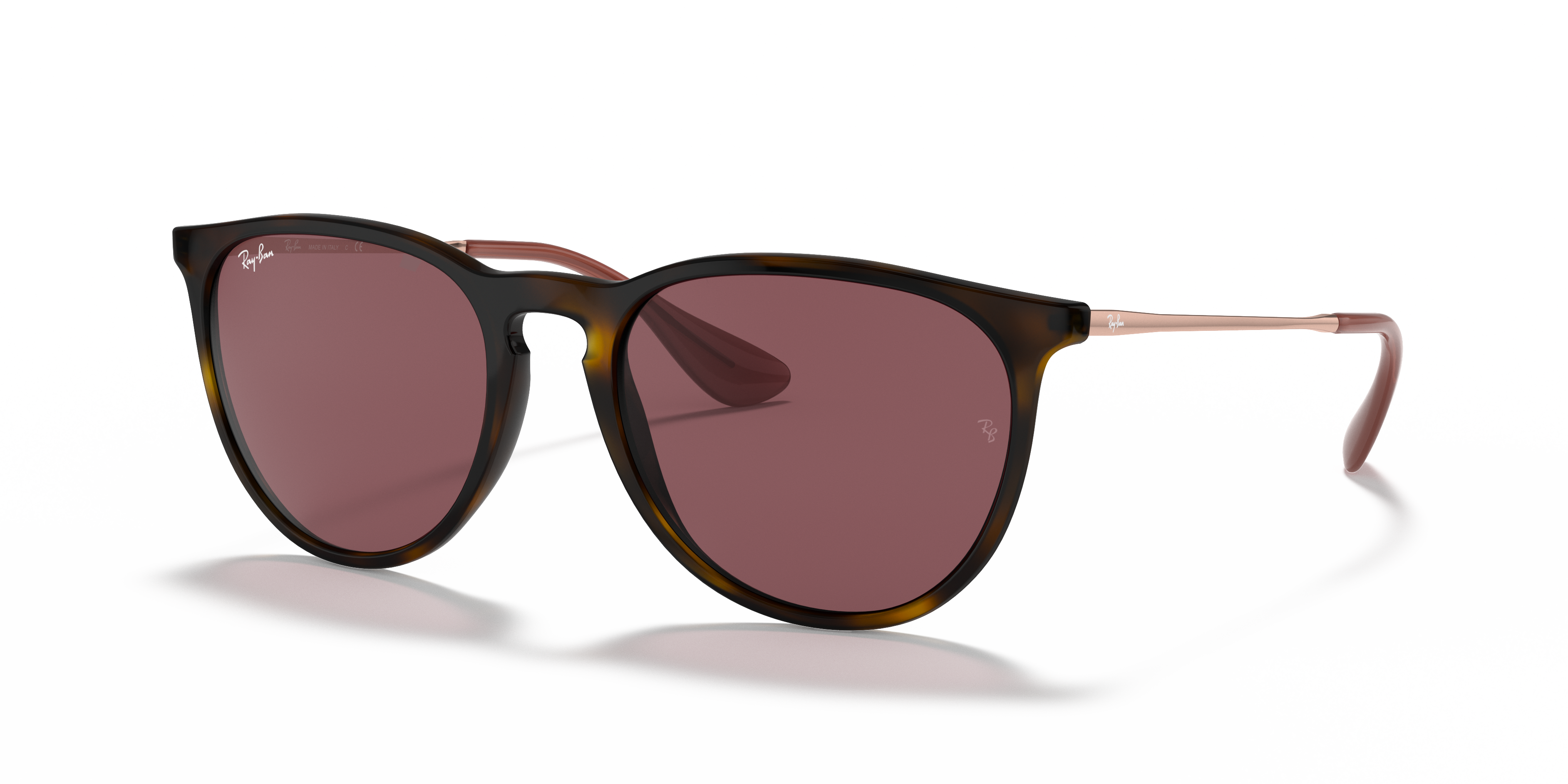 erika colour mix ray ban