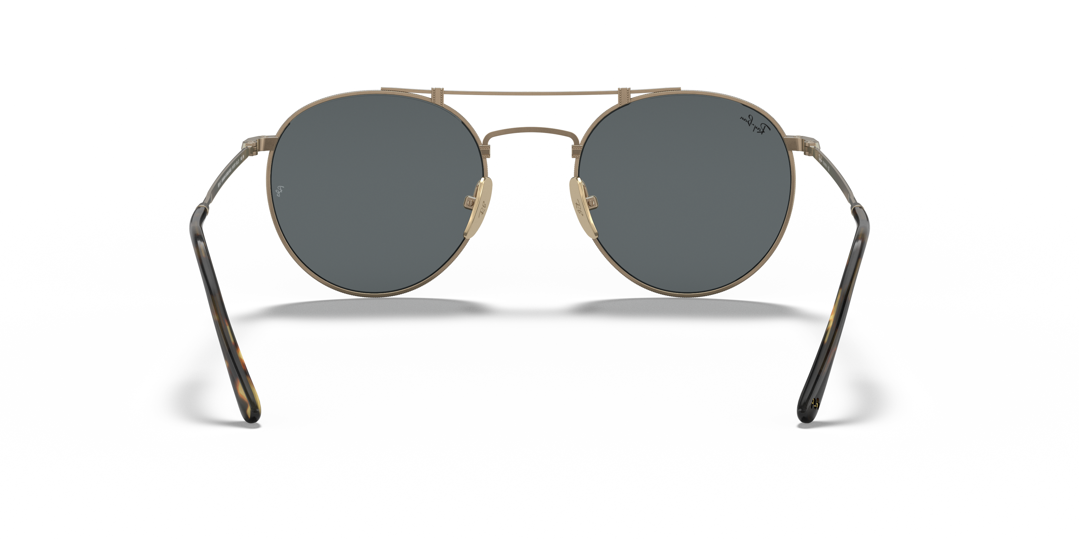 ray ban wayfarer titanium