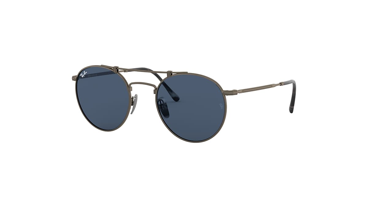 好評 美品•正規品RayBanサングラスRB4246 901/7Q 3F 51-19 小物 - www