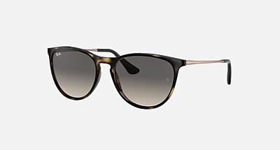 ERIKA KIDS Sunglasses in Violet Fluo and Grey/Violet
