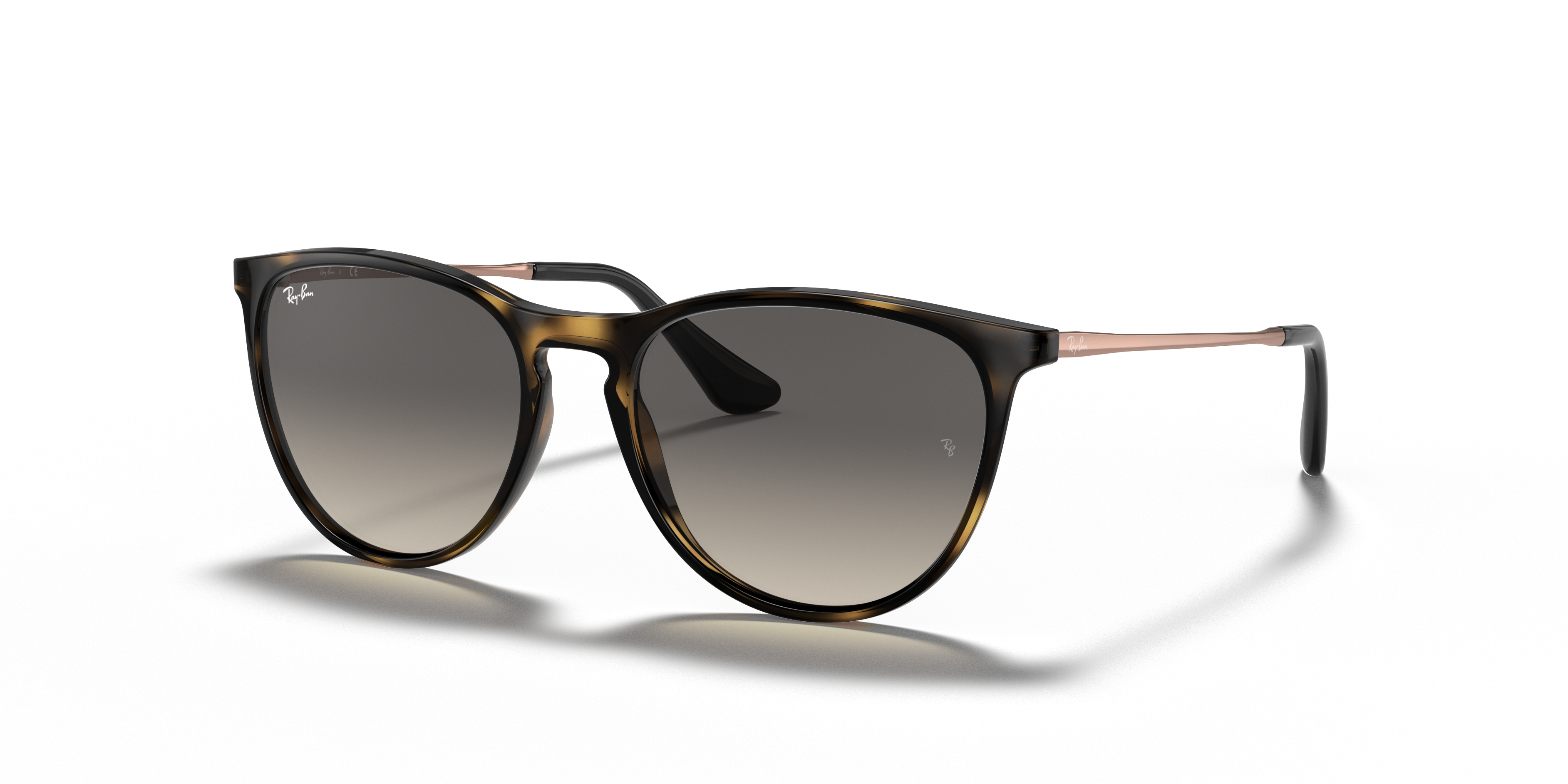 ray ban clubmaster oversized flash lenses