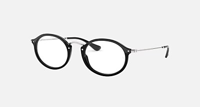 RB2547VF Eyeglasses with Black Frame - RB2547VF | Ray-Ban® ASEAN