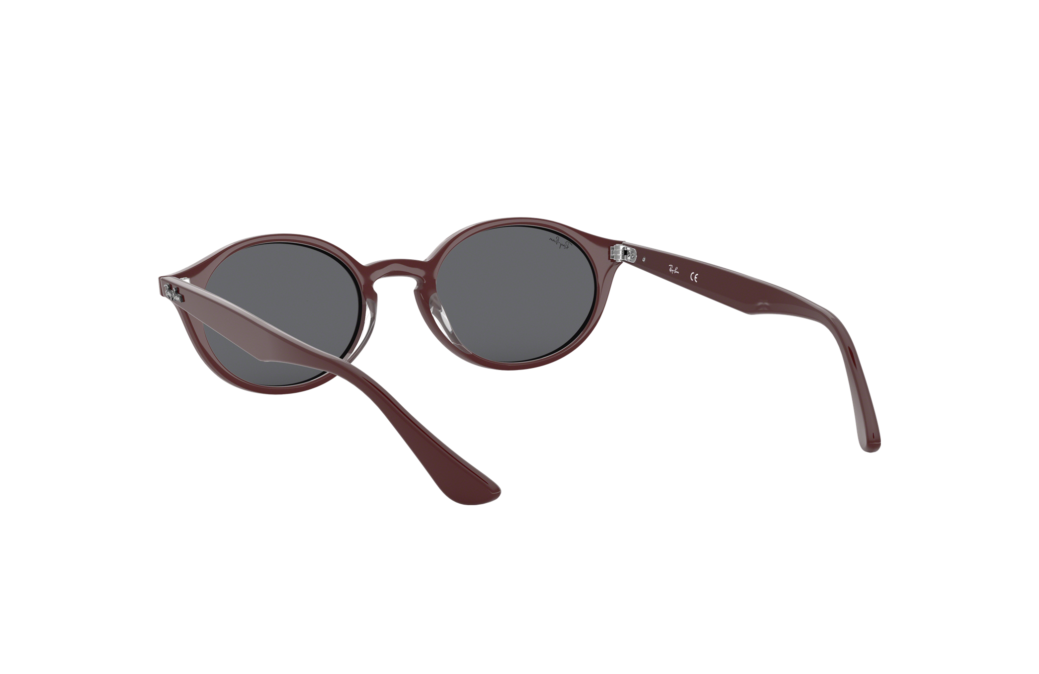 掘り出し物に出会える 美品 アジアンフィット Ray-Ban RB4315F