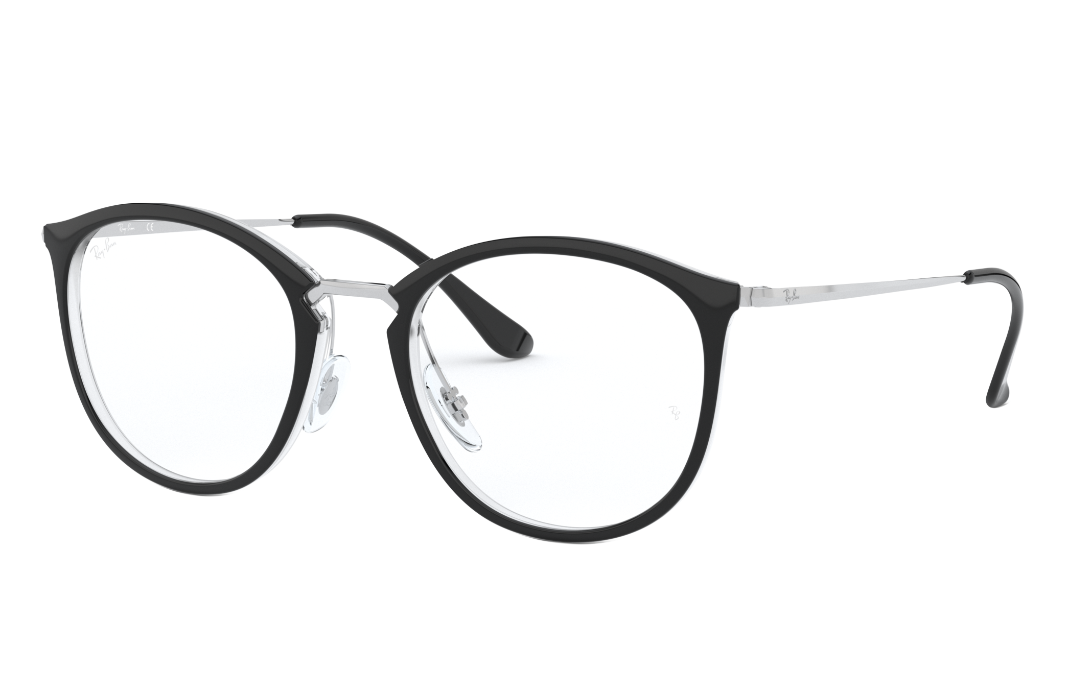 Ray-Ban eyeglasses RB7140 Black 