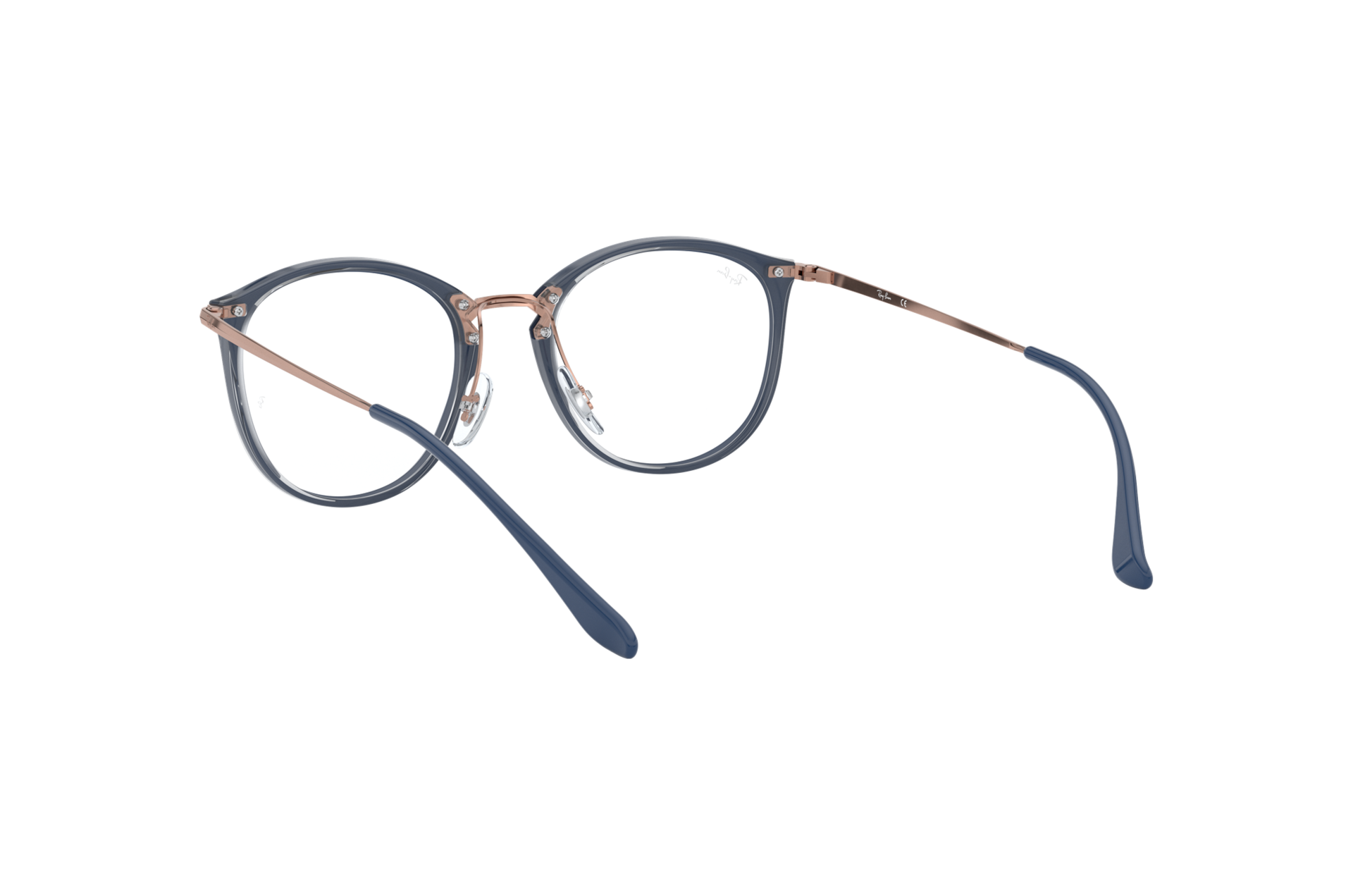 Eyeglasses Ray-Ban RX 7140 (8124) - RB 7140 8124 Woman | Free Shipping Shop  Online