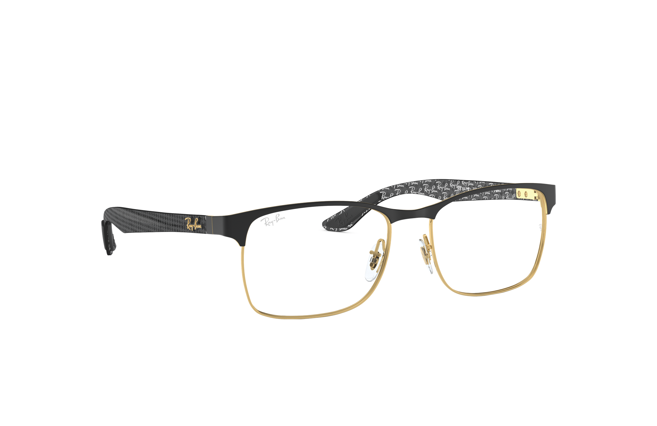 ray ban rx 8416