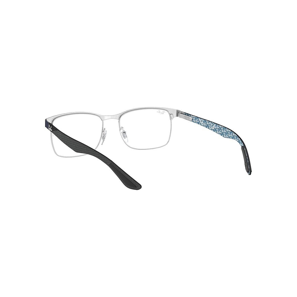 RB8416 OPTICS Eyeglasses with Blue Frame - RB8416 | Ray-Ban® US