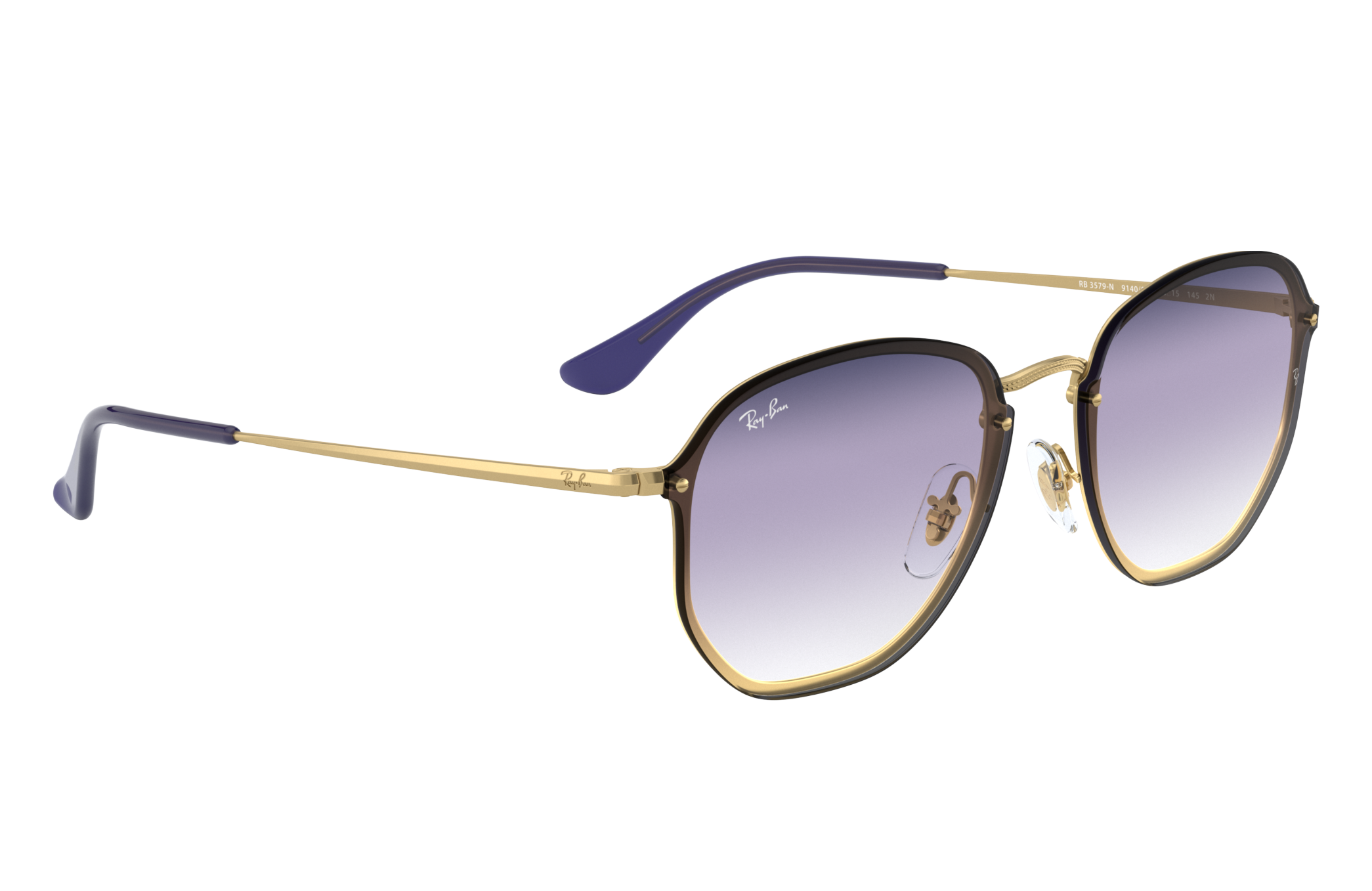 ray ban rb3579n