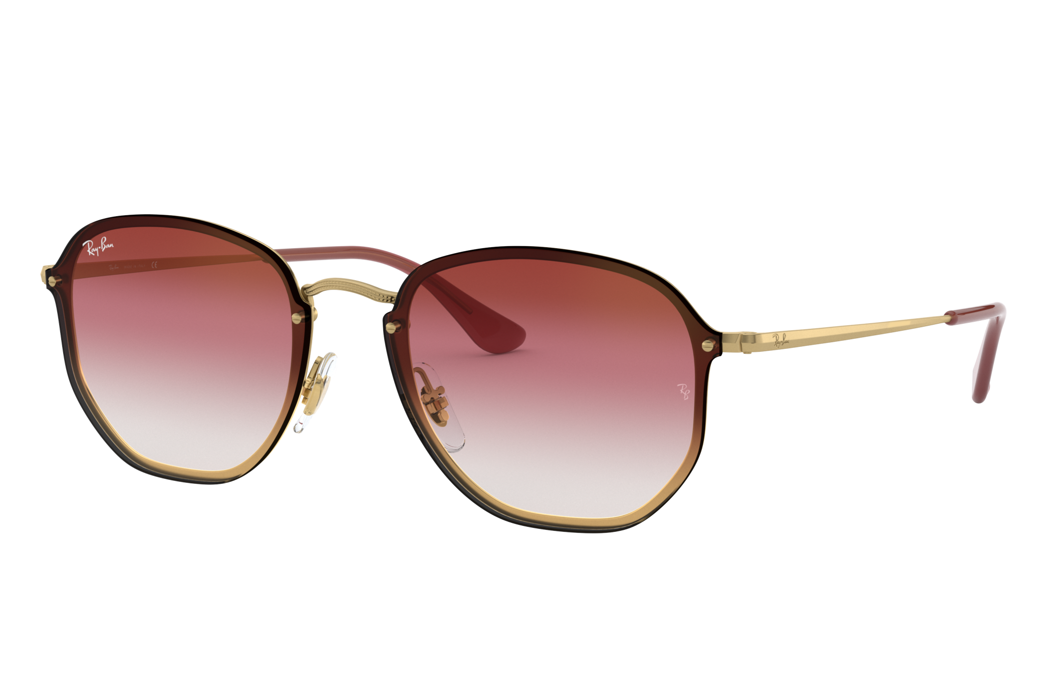 ray ban jackie o 2