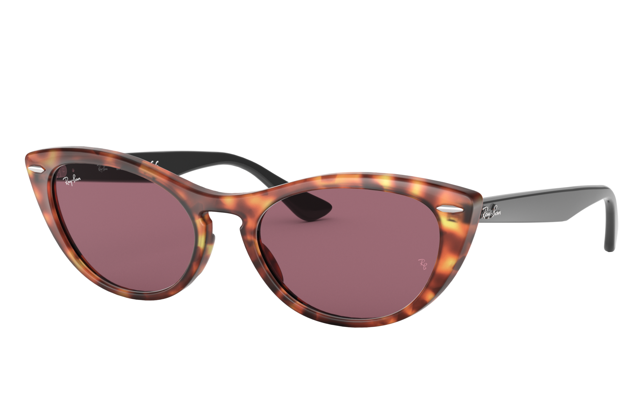 womens ray bans tortoise