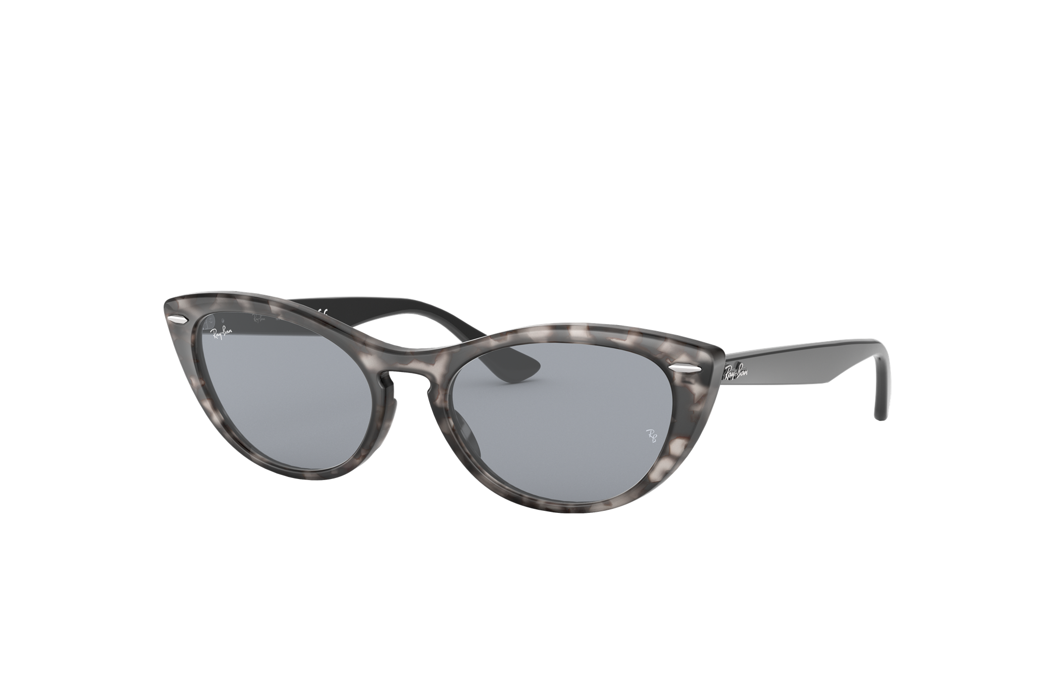 ray ban nina polarized