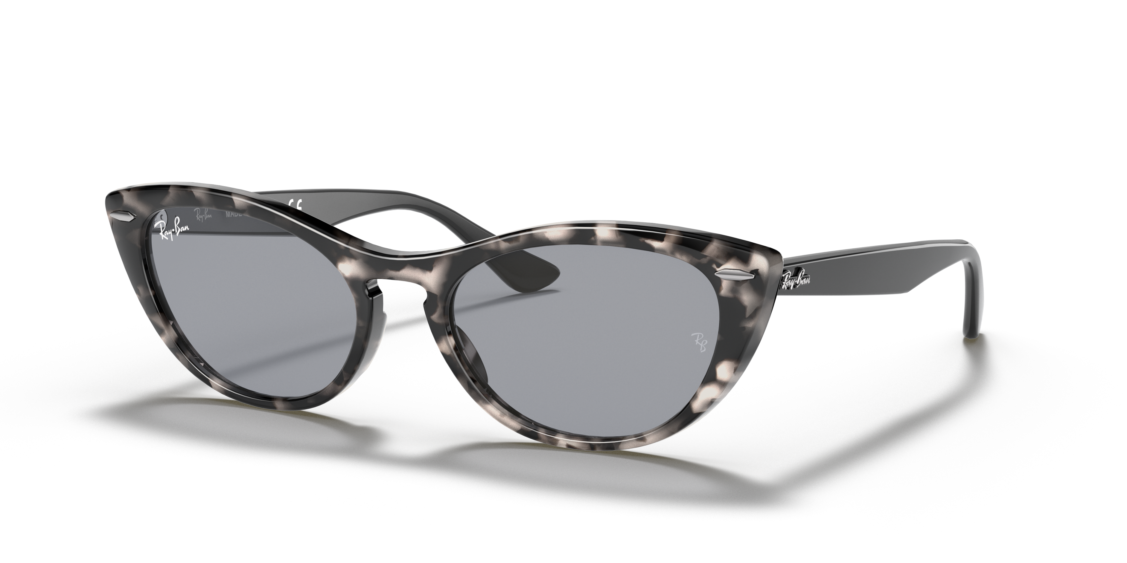 ray ban cat eye reading glasses