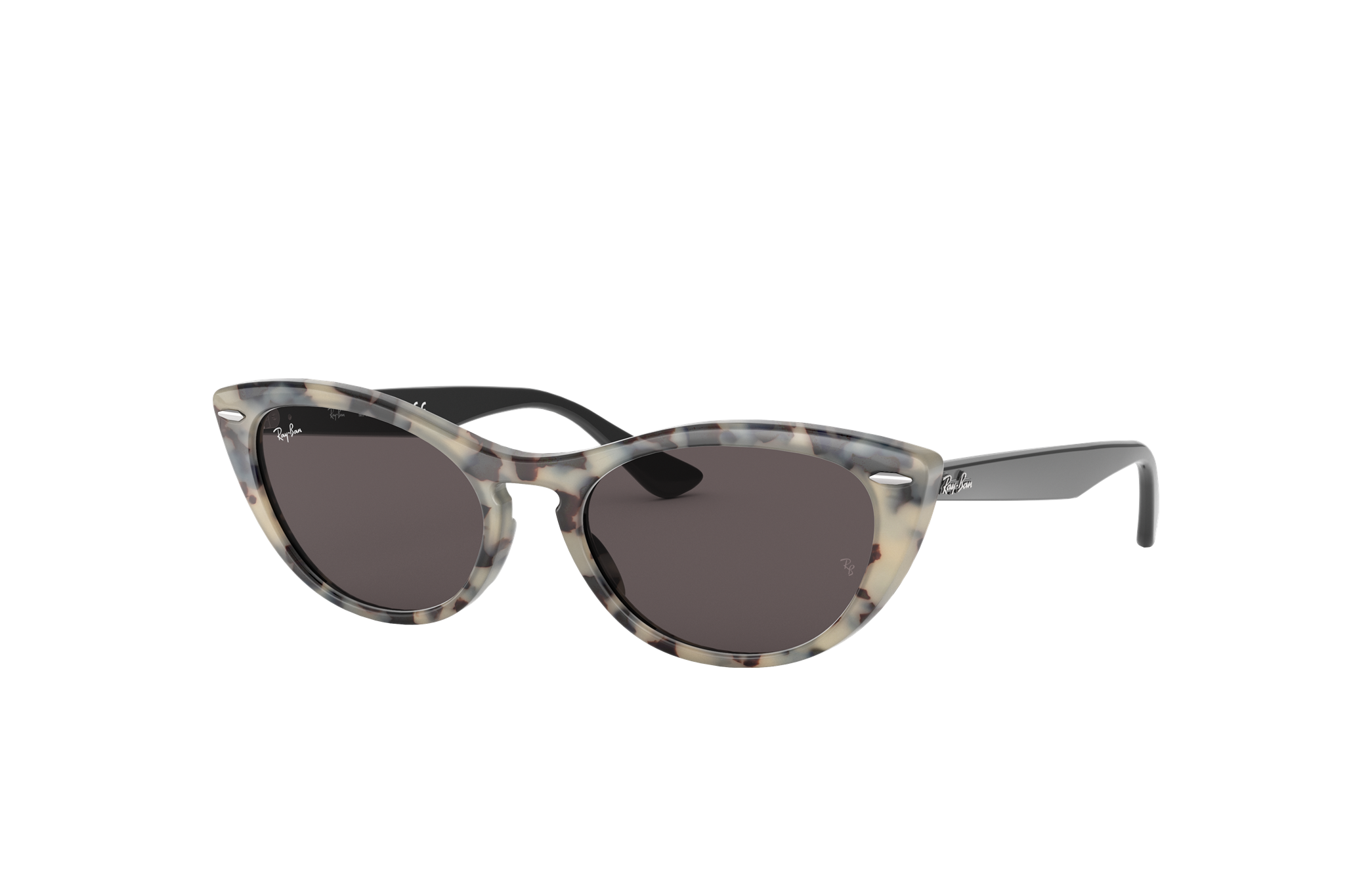 ray ban beige havana