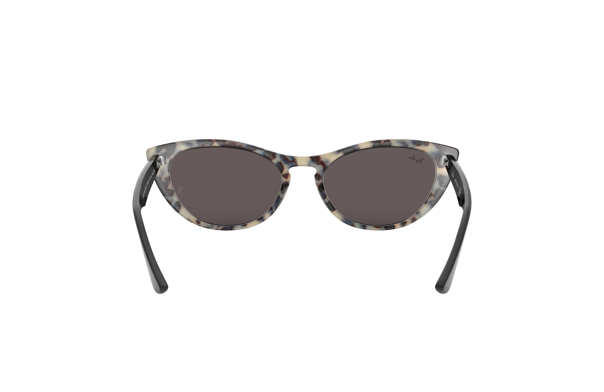 ray ban nina havana