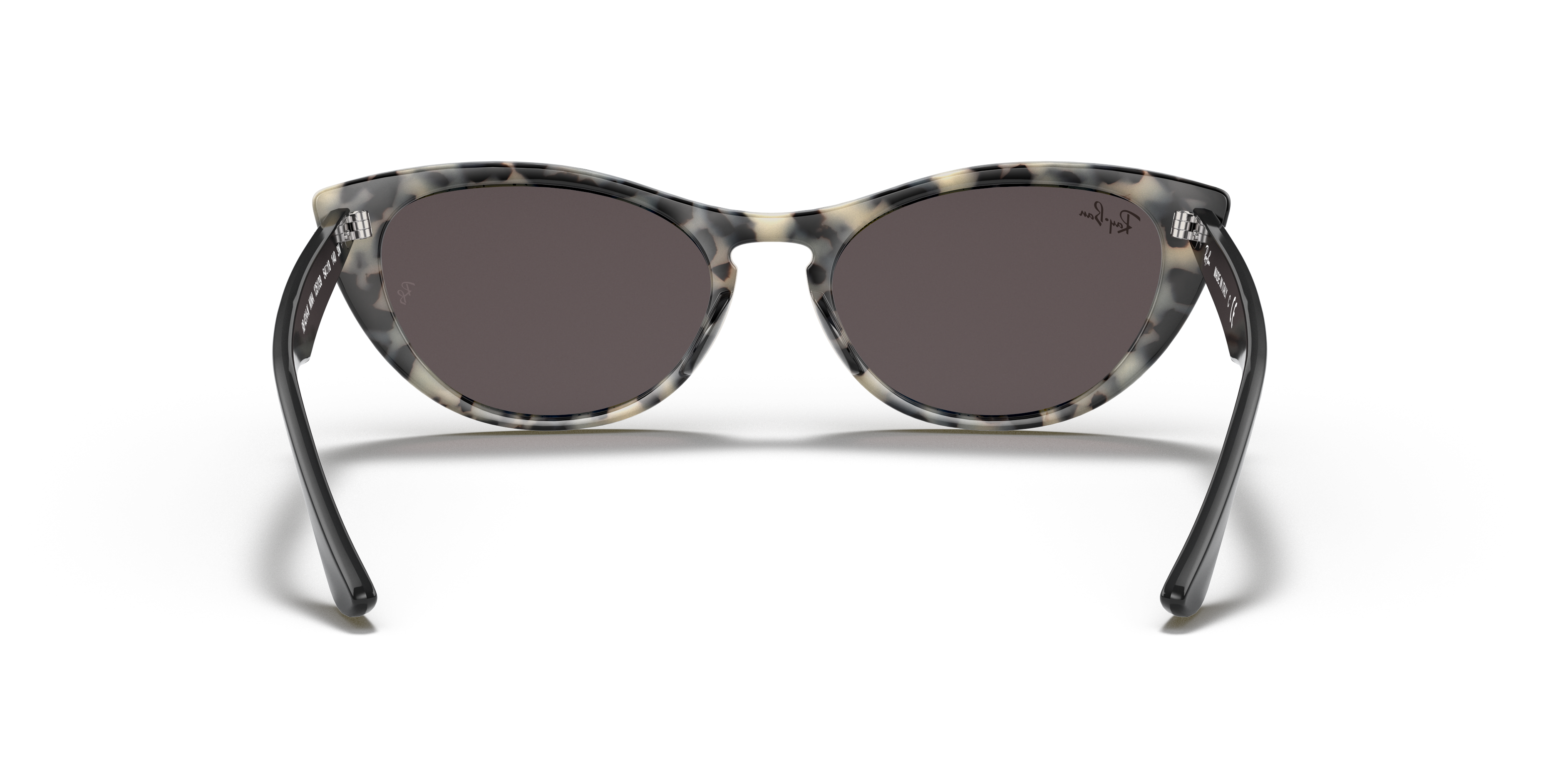 ray ban beige havana