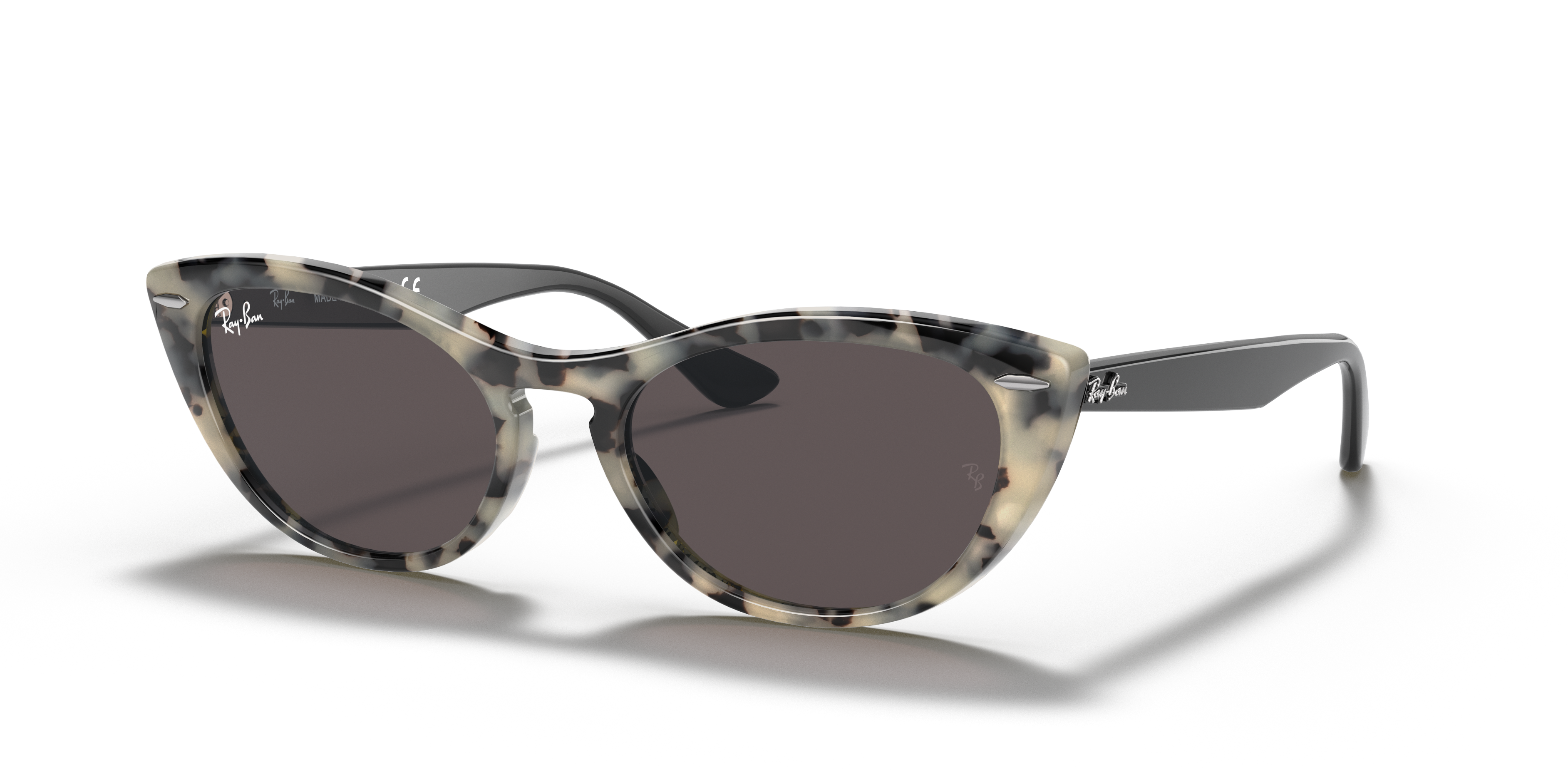 ray ban clubmaster marble